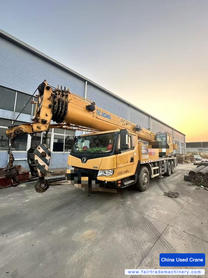 Buy XCMG QY25K5C Used Crane / 1 Buy XCMG QY25K5C Used Crane / 1